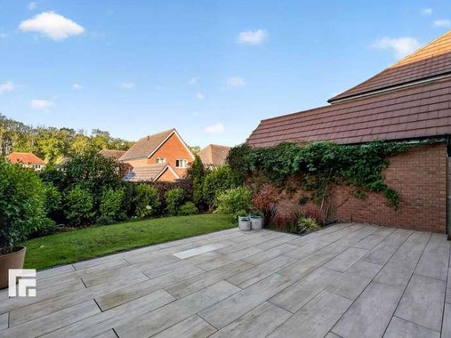 House for sale in St Fagans, Cardiff