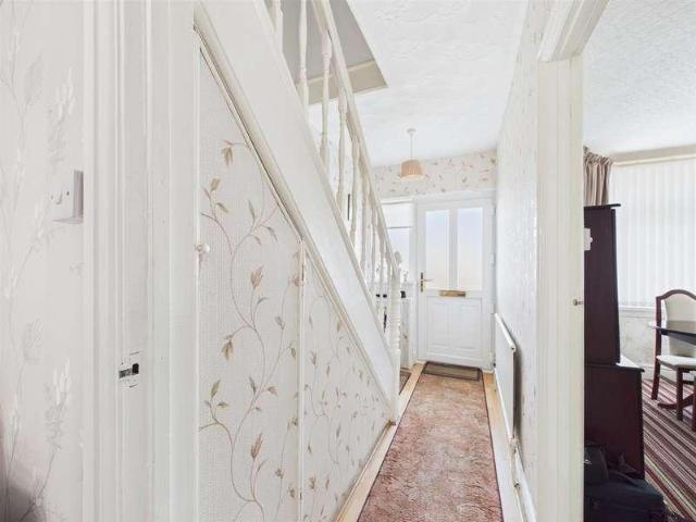 House for sale in Llanelli, Wales