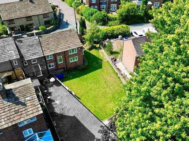 House for sale in Tytherington, Macclesfield