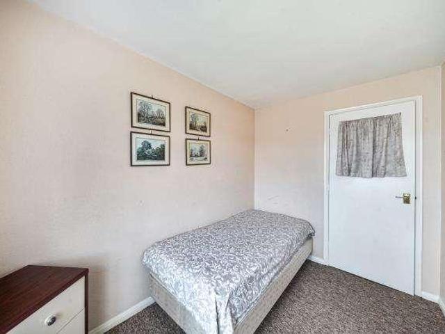 House for sale in Blackbird Leys, The Slade