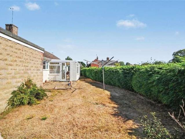 House for sale in Bergh Apton, Burgh St Peter
