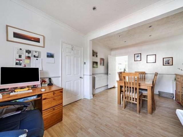 House for sale in Widmore Green, Greater London