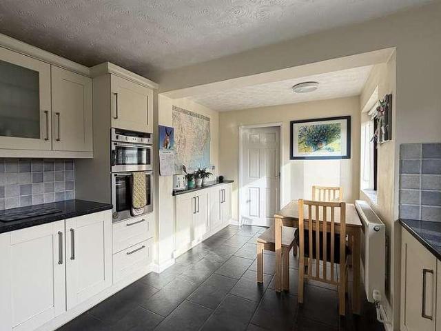House for sale in Burton Lazars, Melton