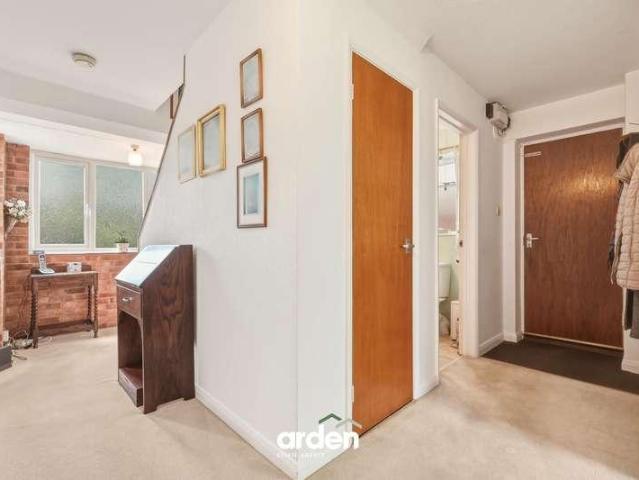 House for sale in Crookhill, Worcestershire