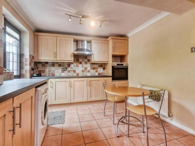House for sale in Stonydelph, Kettlebrook