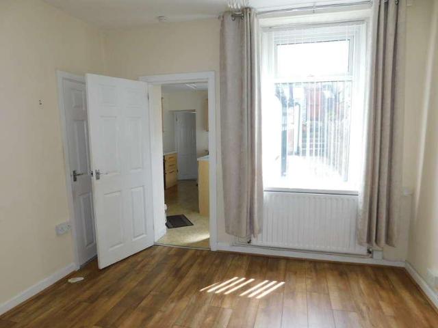 House for sale in Abertillery, Wales