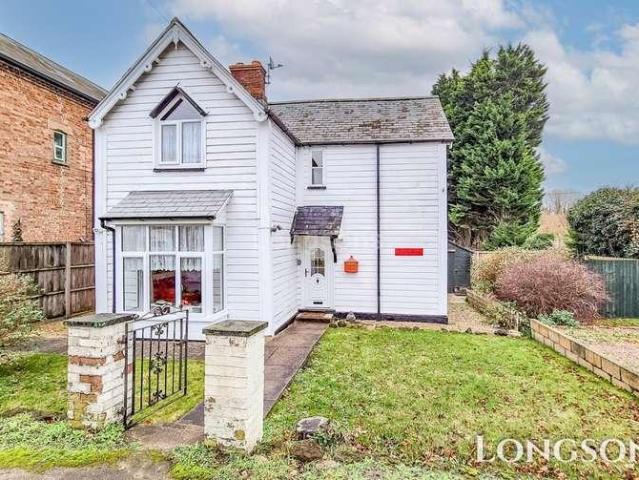 House for sale in East Tuddenham, Norfolk