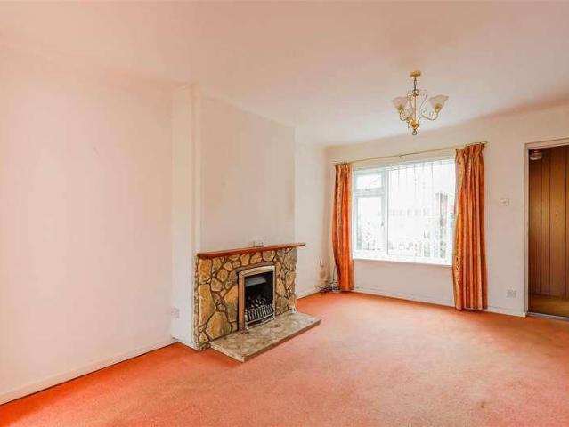 House for sale in Colcot, Barry