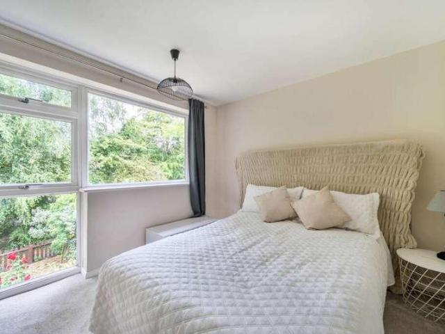 House for sale in New Haw, Runnymede