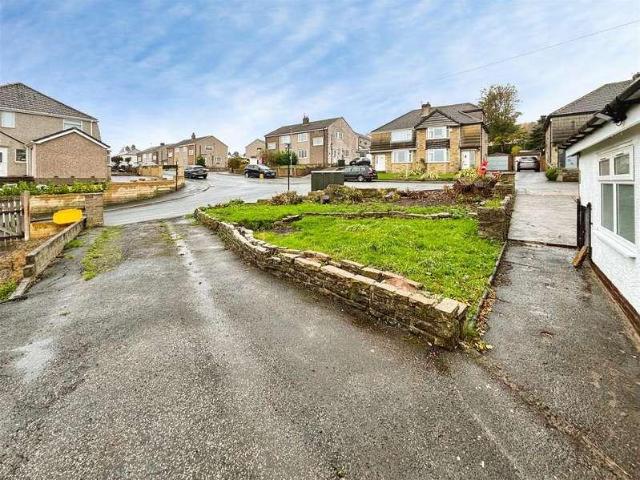 House for sale in Horton Bank, Bradford