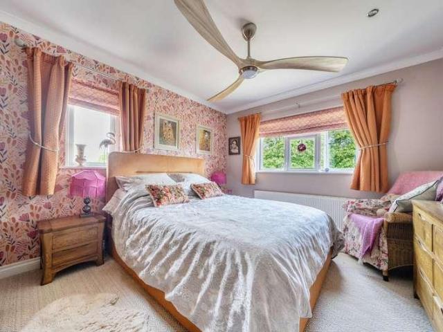 House for sale in Hamp, Bridgwater