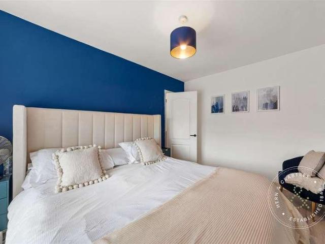 House for sale in Falcon Lodge, Wales