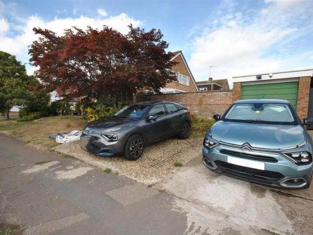 House for sale in Boughton Green, Kingsthorpe