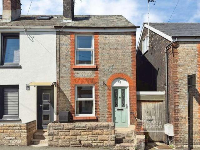 House for sale in Cowes, Isle Of Wight