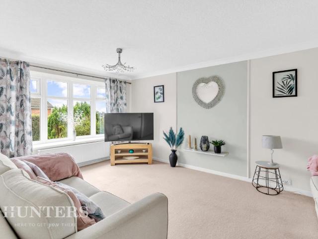 House for sale in Clough, Oldham