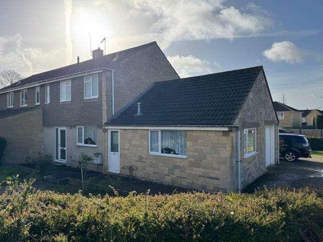 House for sale in Fairford, Fossebridge
