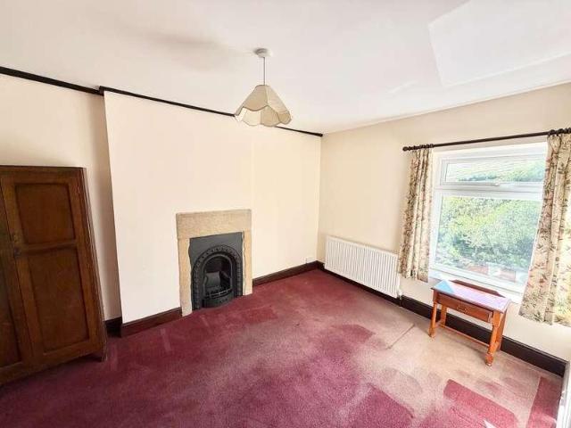 House for sale in Hebden Royd, Cragg Vale