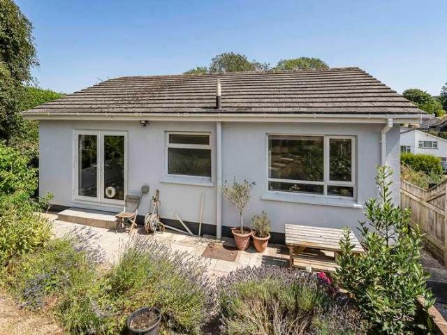 House for sale in Bridford, Devon