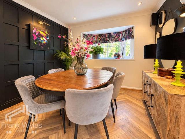House for sale in Kellamergh, Fylde
