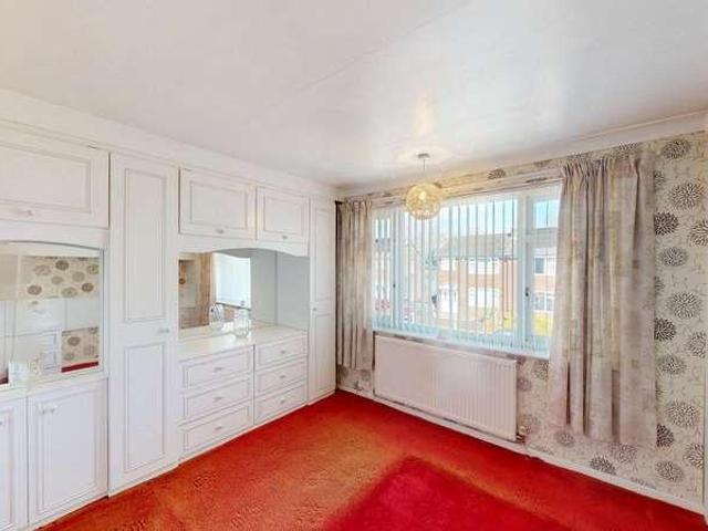 House for sale in Westleigh, Wigan