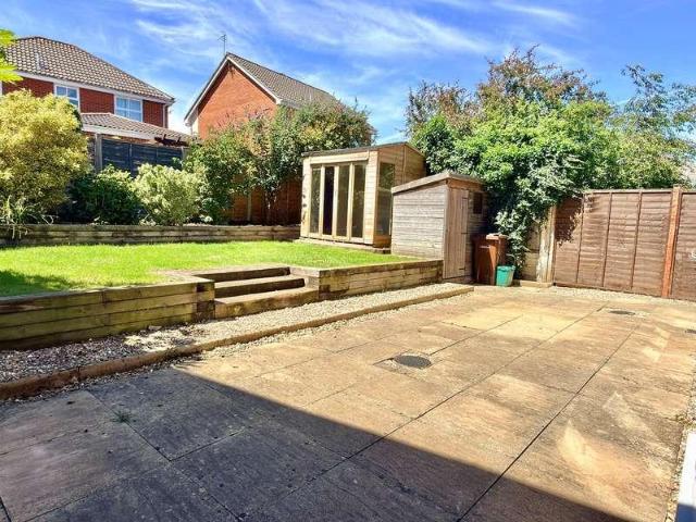 House for sale in Tewkesbury, Pamington