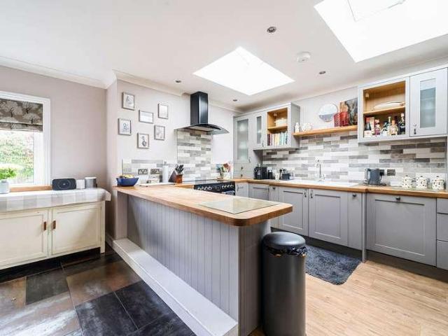 House for sale in Pamington, Gloucestershire