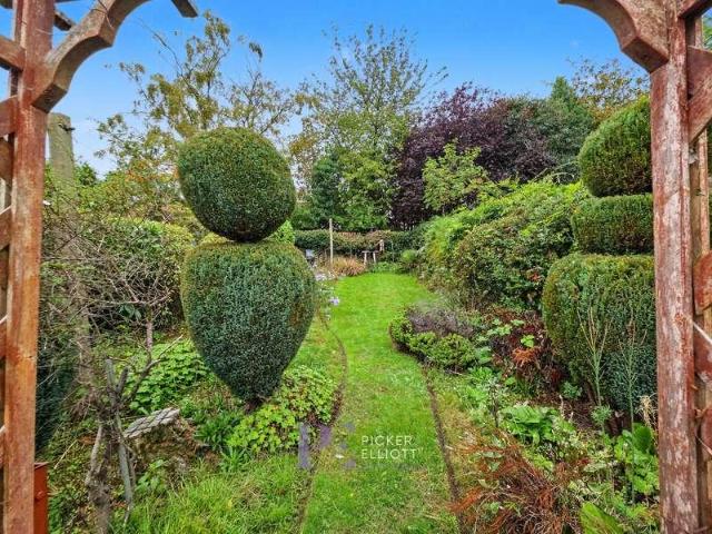 House for sale in Earl Shilton, Hinckley and Bosworth