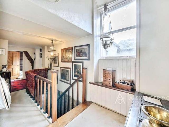 House for sale in Croughton, Northamptonshire