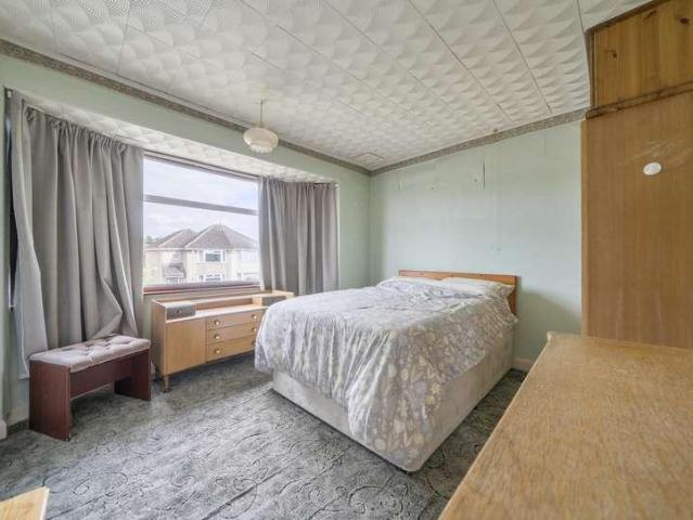House for sale in Risinghurst and Sandhills, The Slade