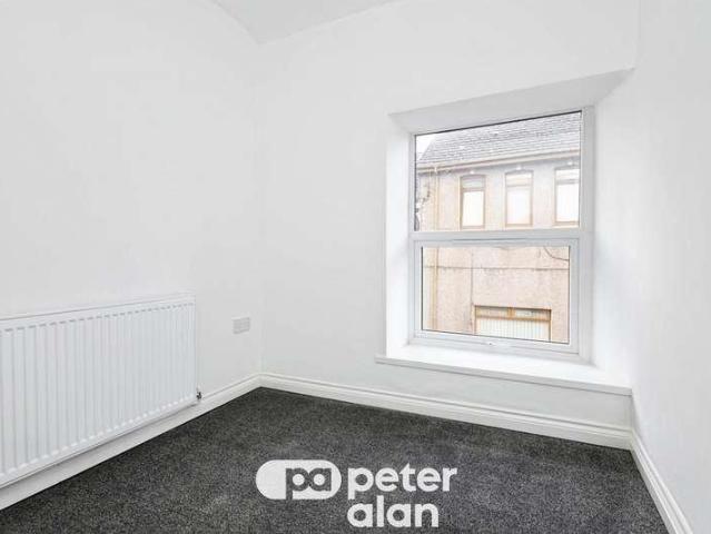 House for sale in Maesteg, Caerau