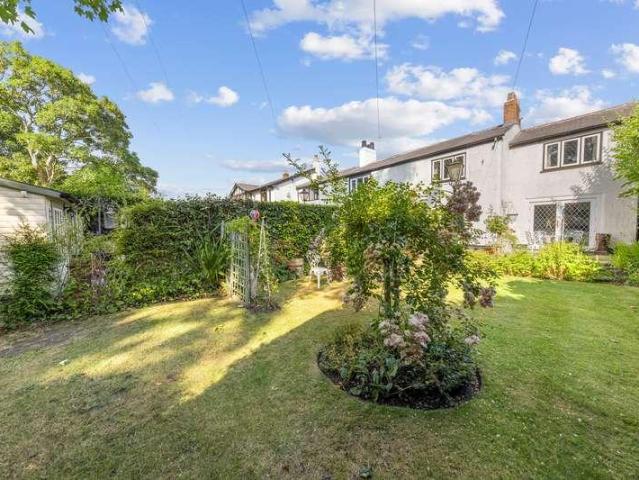 House for sale in Hermitage Green, Warrington
