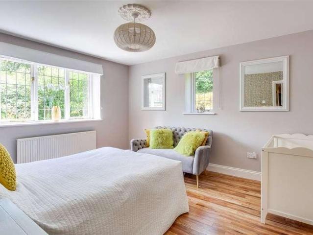 House for sale in Lane End, Buckinghamshire