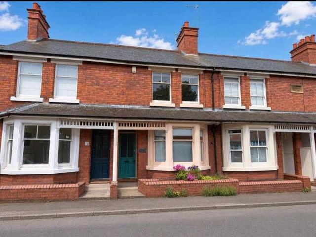 House for sale in Widemarsh, Lower Bullingham