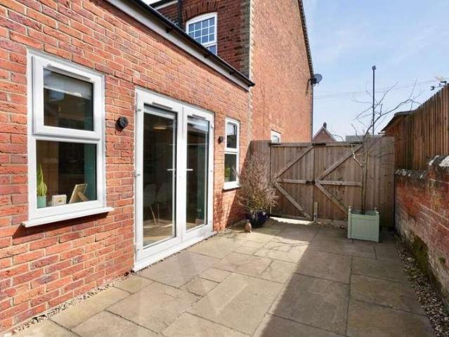 House for sale in Comers, Norfolk