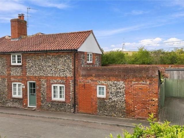 House for sale in Littlebury, Uttlesford
