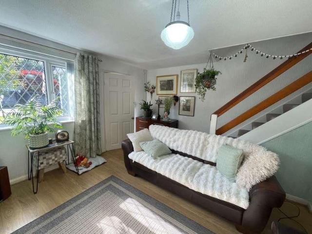 House for sale in Wythenshawe, Manchester