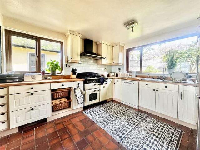 House for sale in East Tuddenham, Norfolk