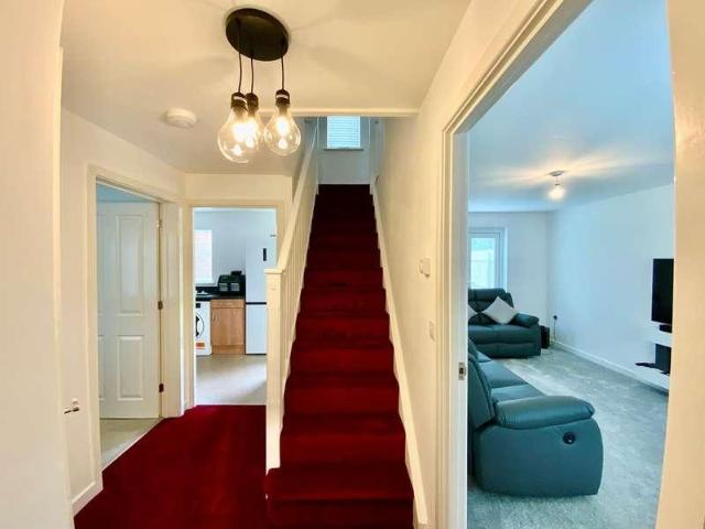 House for sale in Abercarn