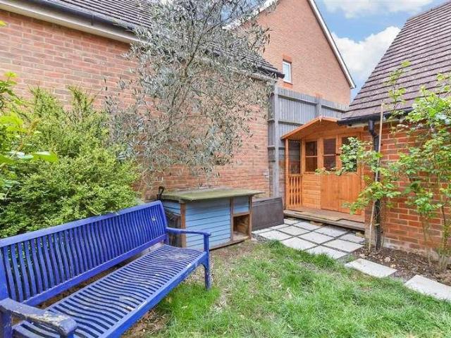 House for sale in Bourne Vale, Kent
