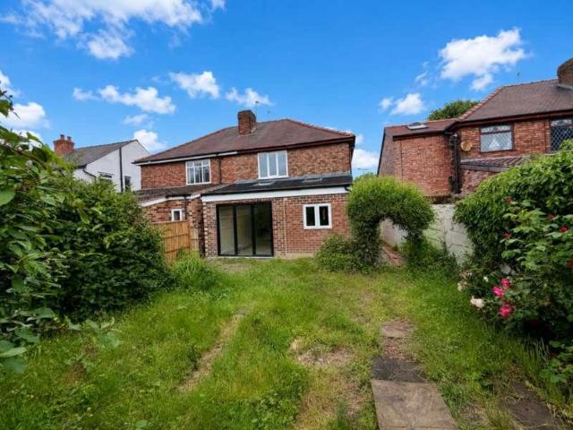 House for sale in Warrington