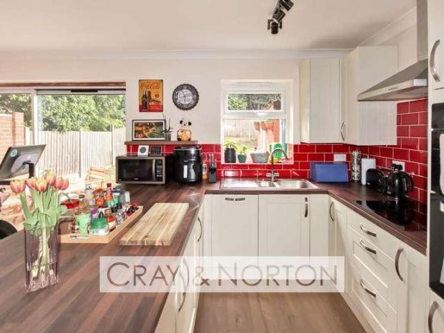 House for sale in London Borough of Croydon, Greater London