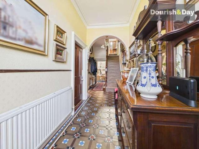 House for sale in Woore, Shropshire