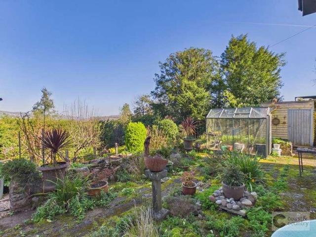 House for sale in Highweek, Bridford