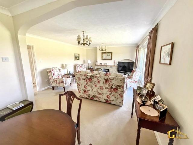 House for sale in Cooden, Heathlands