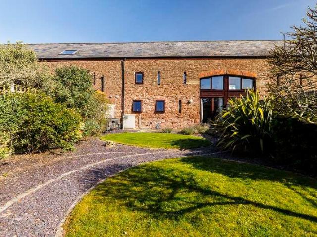 House for sale in Sellack