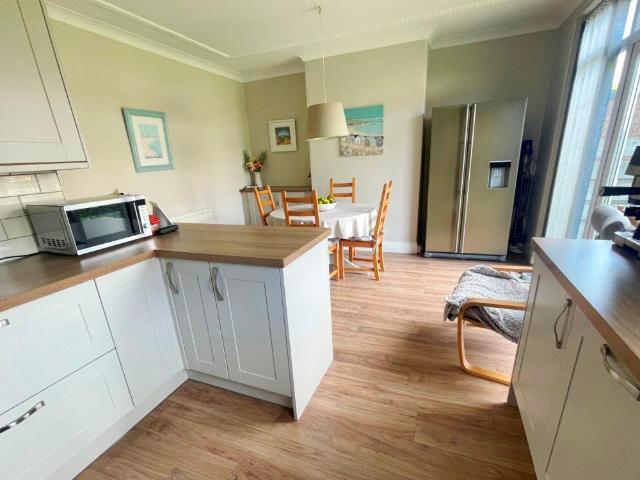 House for sale in Whitley Bay, North Tyneside