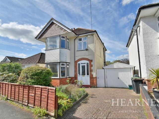 House for sale in Ferndown, East Dorset