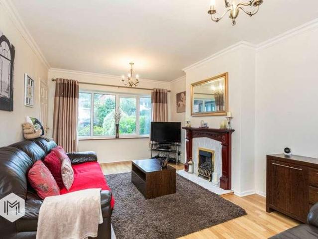 House for sale in Dunscar, Bolton