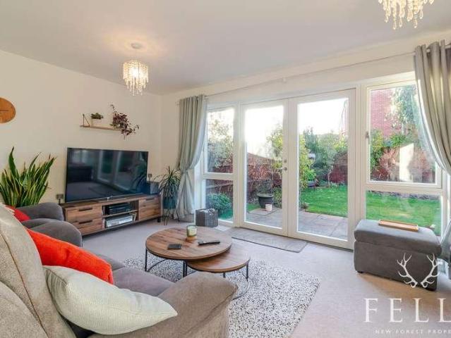 House for sale in Ferndown, East Dorset