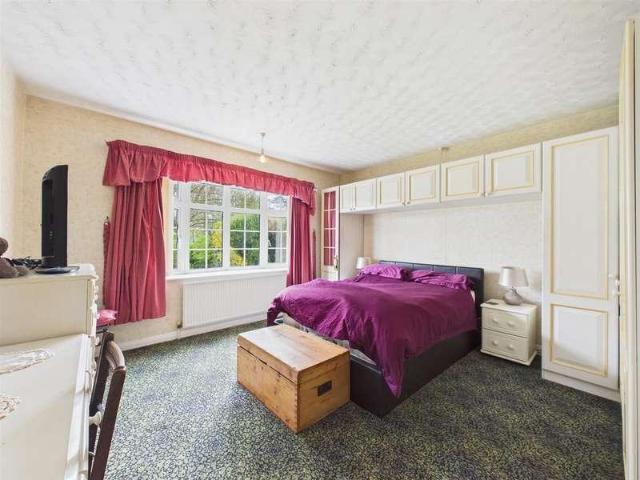 House for sale in Belleau, Lincolnshire